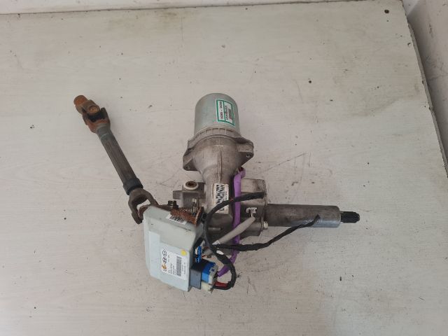 bontott KIA RIO Kormányoszlop