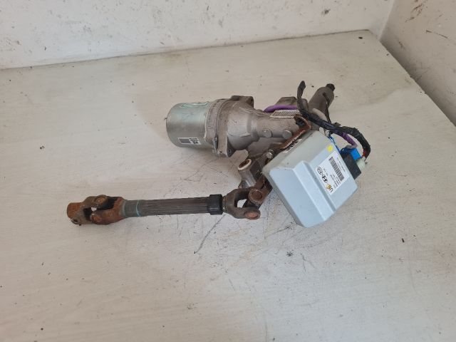 bontott KIA RIO Kormányoszlop