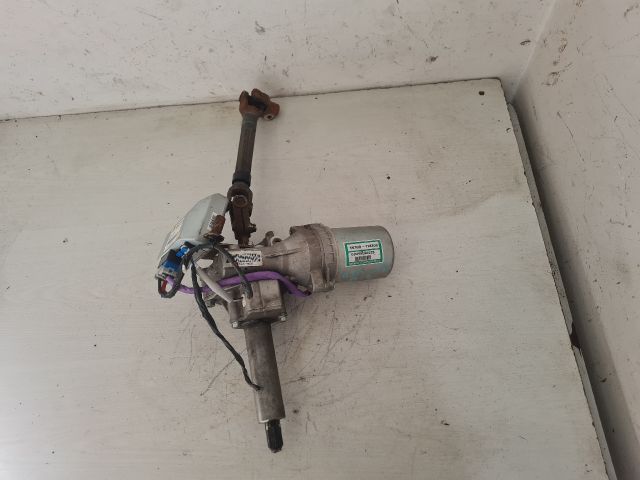 bontott KIA RIO Kormányoszlop