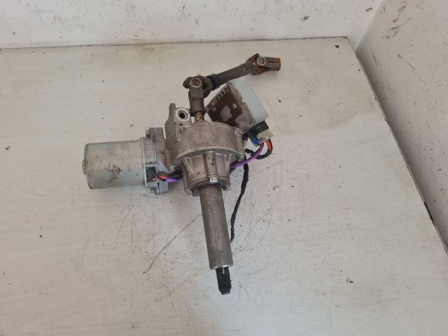 bontott KIA RIO Kormányoszlop