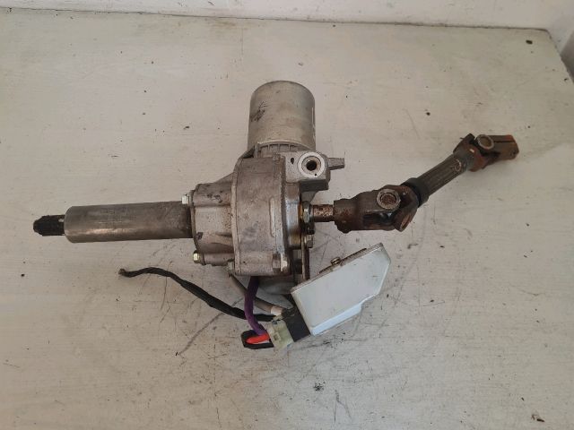 bontott KIA RIO Kormányoszlop