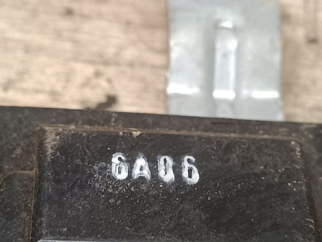 bontott KIA RIO Központizár Motor Csomagtérajtó