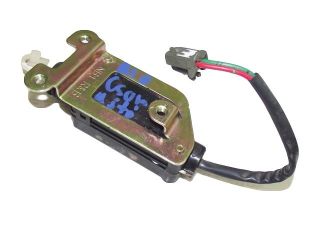 bontott KIA RIO Központizár Motor Csomagtérajtó