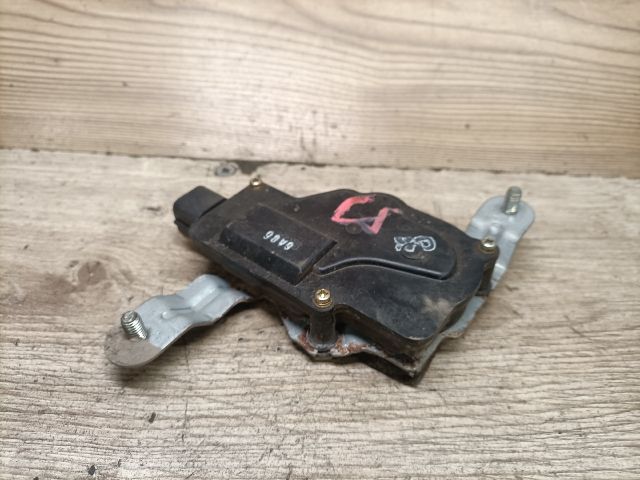 bontott KIA RIO Központizár Motor Csomagtérajtó