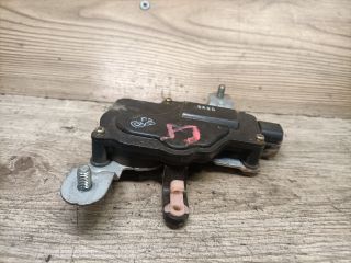 bontott KIA RIO Központizár Motor Csomagtérajtó