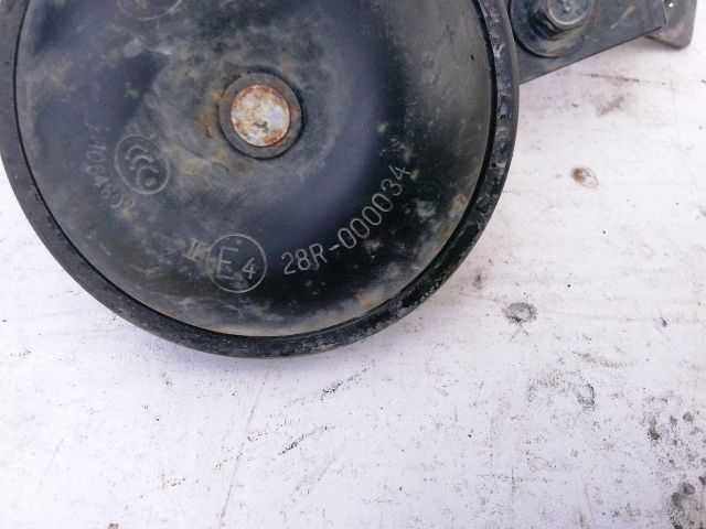 bontott KIA RIO Kürt