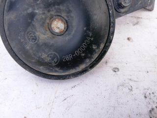 bontott KIA RIO Kürt