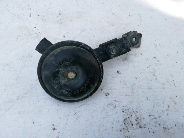 bontott KIA RIO Kürt