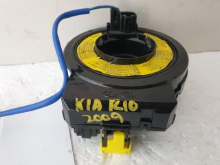 bontott KIA RIO Légzsák Átvezető Szalagkábel