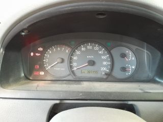 bontott KIA RIO Légzsák Átvezető Szalagkábel