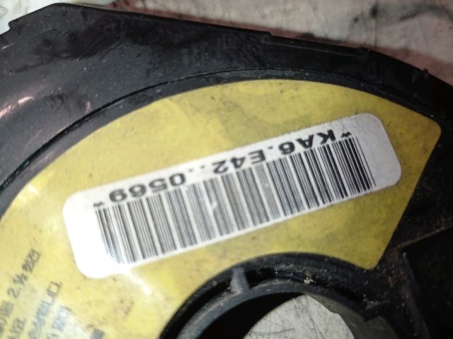 bontott KIA RIO Légzsák Átvezető Szalagkábel