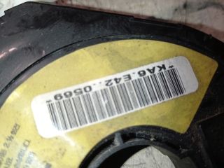 bontott KIA RIO Légzsák Átvezető Szalagkábel