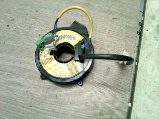 bontott KIA RIO Légzsák Átvezető Szalagkábel