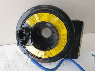 bontott KIA RIO Légzsák Átvezető Szalagkábel