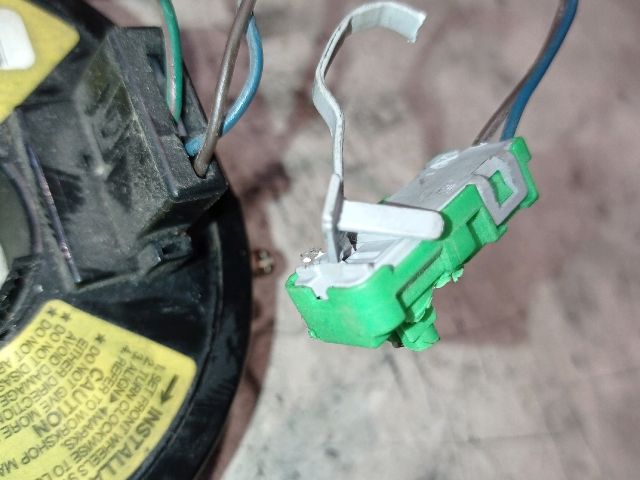 bontott KIA RIO Légzsák Átvezető Szalagkábel