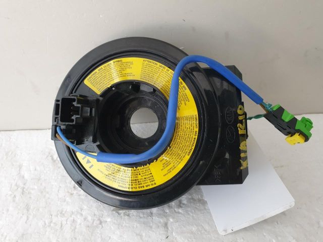 bontott KIA RIO Légzsák Átvezető Szalagkábel