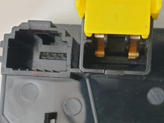 bontott KIA RIO Légzsák Átvezető Szalagkábel