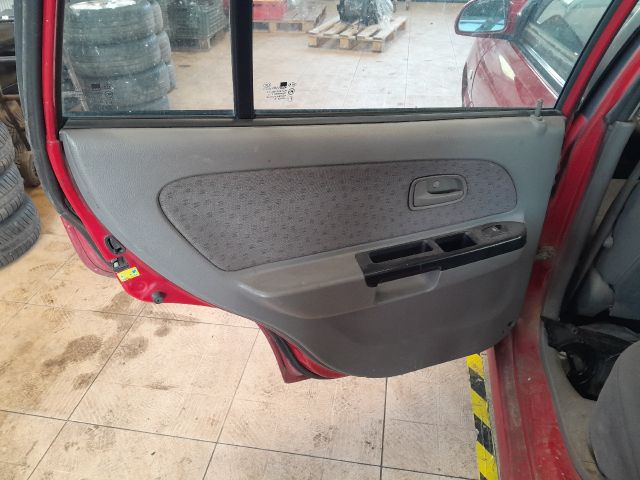 bontott KIA RIO Légzsák Átvezető Szalagkábel