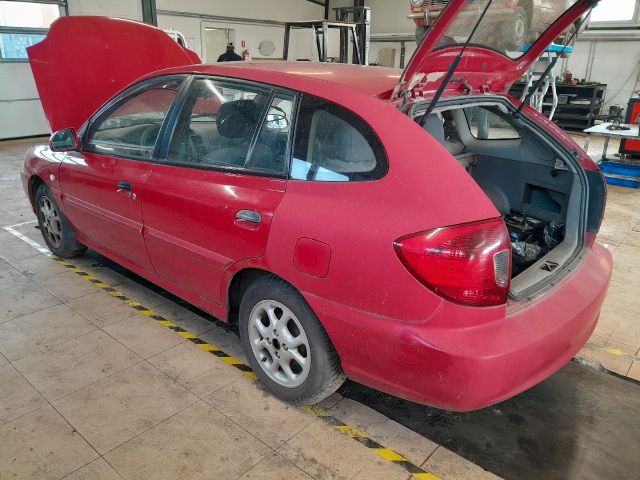 bontott KIA RIO Légzsák Átvezető Szalagkábel