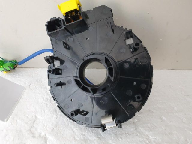 bontott KIA RIO Légzsák Átvezető Szalagkábel