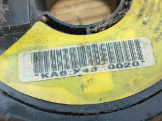 bontott KIA RIO Légzsák Átvezető Szalagkábel