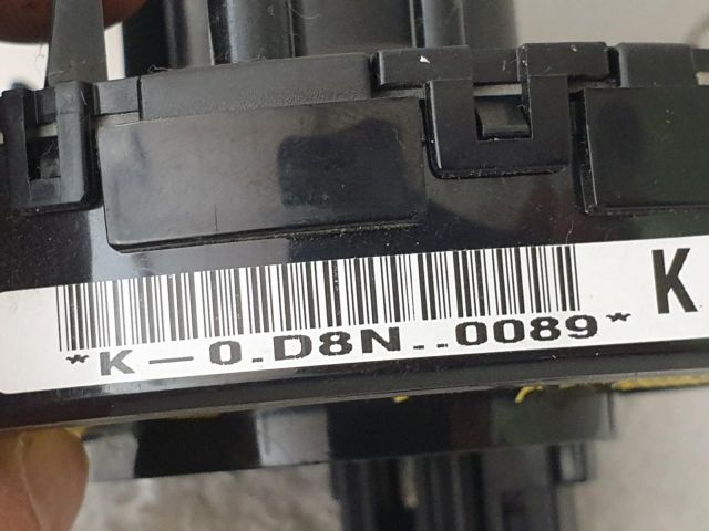 bontott KIA RIO Légzsák Átvezető Szalagkábel