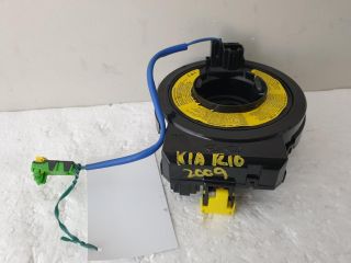 bontott KIA RIO Légzsák Átvezető Szalagkábel