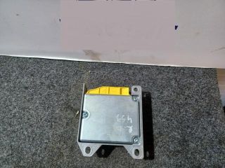 bontott KIA RIO Légzsák Elektronika