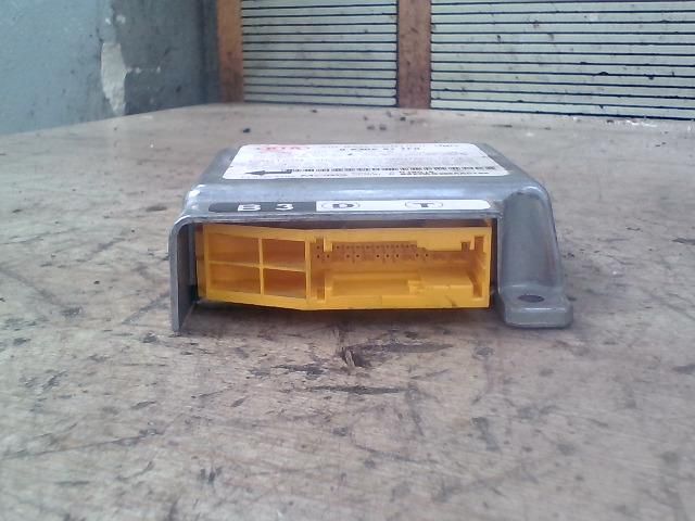 bontott KIA RIO Légzsák Elektronika