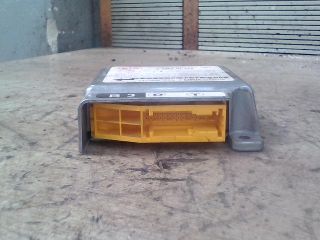 bontott KIA RIO Légzsák Elektronika