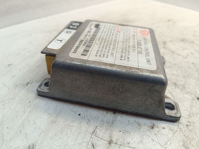 bontott KIA RIO Légzsák Elektronika