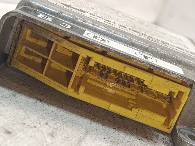 bontott KIA RIO Légzsák Elektronika