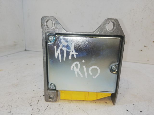 bontott KIA RIO Légzsák Elektronika