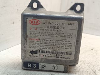 bontott KIA RIO Légzsák Elektronika