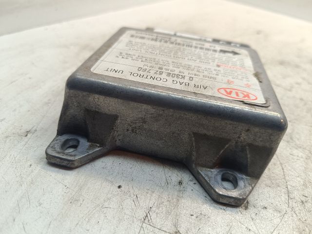 bontott KIA RIO Légzsák Elektronika