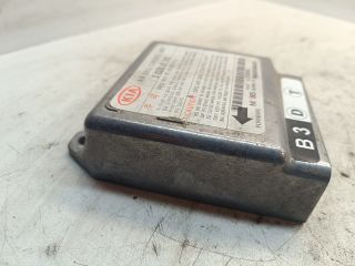 bontott KIA RIO Légzsák Elektronika