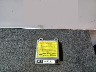 bontott KIA RIO Légzsák Elektronika