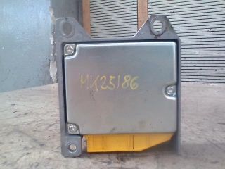 bontott KIA RIO Légzsák Elektronika