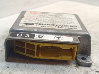 bontott KIA RIO Légzsák Elektronika
