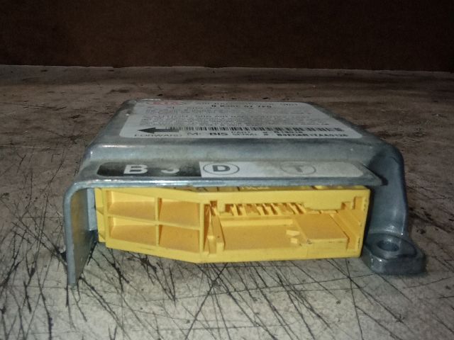 bontott KIA RIO Légzsák Elektronika