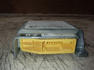 bontott KIA RIO Légzsák Elektronika