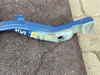 bontott KIA RIO Motorháztető Bal Zsanér