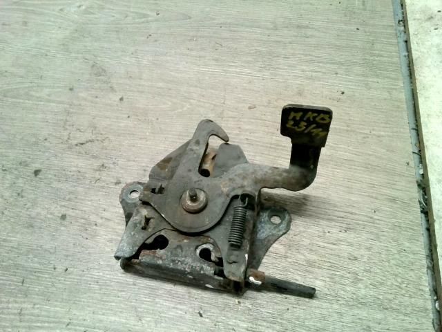 bontott KIA RIO Motorháztető Zárszerkezet