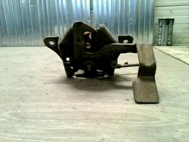 bontott KIA RIO Motorháztető Zárszerkezet