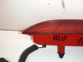 bontott KIA RIO Pótféklámpa