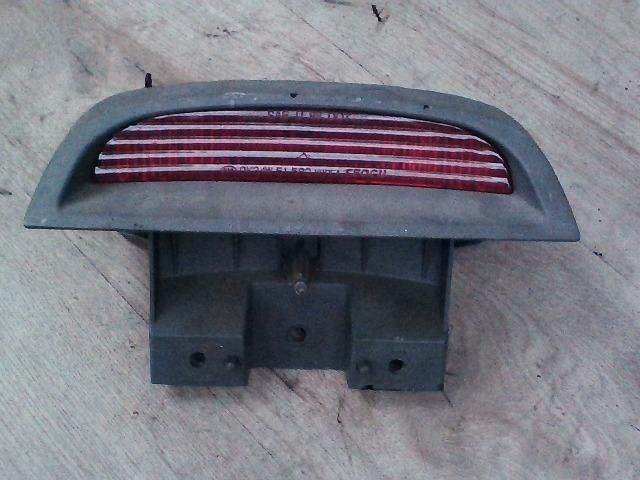 bontott KIA RIO Pótféklámpa