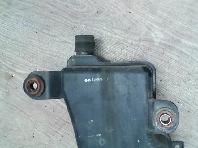 bontott KIA RIO Szívás Zaj Csökkentő Doboz