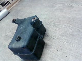 bontott KIA RIO Szívás Zaj Csökkentő Doboz