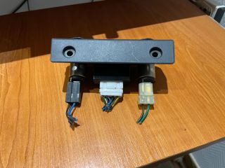 bontott KIA RIO USB Aljzat