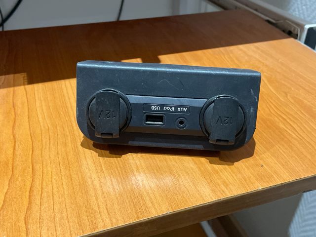 bontott KIA RIO USB Aljzat